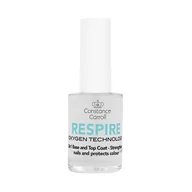 Odżywki do paznokci - Nail Care CONSTANCE CARROLL Constance Carroll Odżywka do paznokci Respire Oxygen Technology 10ml 5565730 - miniaturka - grafika 1