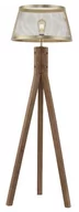 Lampy stojące - Leuchten Direkt Lampa podłogowa FREDERIK 11424-60 11424-60 - miniaturka - grafika 1