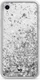 Hama HAMA WHITE DIAMONDS SPARKLE CASE IPHONE XR SREBRNE GWIAZDKI standard