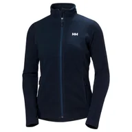 Kurtki damskie - Bluza bez kaptura damska Helly Hansen Daybreaker Fleece Jacket - miniaturka - grafika 1