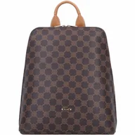 Plecaki - Picard Euphoria Plecak 33 cm cafe - miniaturka - grafika 1