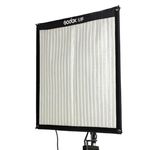 Zestaw 2 elastycznych paneli LED Godox FL150S-K2 60x60cm - Inne akcesoria studyjne - miniaturka - grafika 4