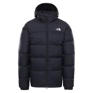 Kurtki męskie - Kurtka męska ocieplona, The North Face Diablo M4M9L, rozmiar XXL - miniaturka - grafika 1