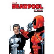 Komiksy dla dorosłych - Deadpool Classic tom 7 - miniaturka - grafika 1