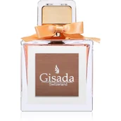 Wody i perfumy damskie - Gisada Donna, Woda toaletowa, 100ml - miniaturka - grafika 1