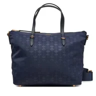 Torebki damskie - Torebka JOOP! 4140007781 Granatowy - miniaturka - grafika 1