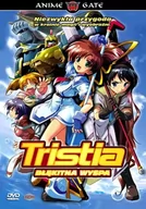 Filmy fantasy DVD - Tristia - Błękitna Wyspa - miniaturka - grafika 1