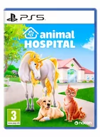 Gry PlayStation 5 - Animal Hospital (PS5) - miniaturka - grafika 1