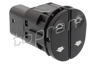 Przełącznik, podnośnik szyby Topran 305 260 - Akcesoria do układu elektrycznego - miniaturka - grafika 1