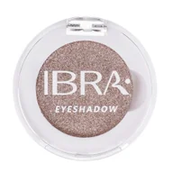 Cienie do powiek - IBRA Eyeshadow cień do powiek White Sugar 1,3g - miniaturka - grafika 1