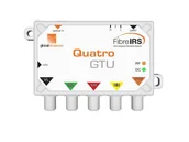 Kable - GI-FibreIRS odbiornik optyczny Quatro GTU Mark III - miniaturka - grafika 1