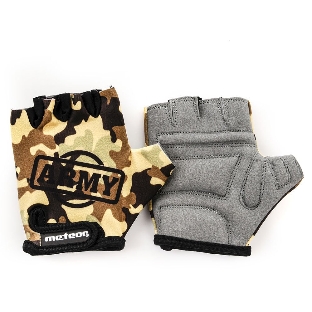 Meteor, Rękawiczki dziecięce, rozmiar XXS