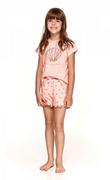 Piżamy dla dziewczynek - Taro Klara 2388 104-116 piżama dziewczęca - miniaturka - grafika 1