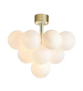 Markslojd Plafon MERLOT 13L 107912 107912 - Lampy sufitowe - miniaturka - grafika 1