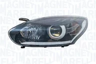 Oświetlenie samochodowe - akcesoria - Reflektor Magneti Marelli 711307024486 - miniaturka - grafika 1