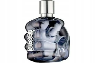 Diesel Only The Brave for Man woda toaletowa spray 35ml - Wody i perfumy męskie - miniaturka - grafika 1