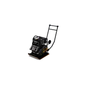 Ubijarki i zagęszczarki - Zagęszczarka jednokierunkowa Bomag BP 20/50 D Bomag - miniaturka - grafika 1