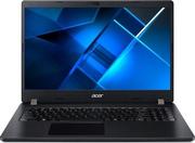 Laptopy - Acer TravelMate P2 15,6"FHD/i5-1135G7/8GB/SSD256GB/IrisXe/10PR Black 3Y - miniaturka - grafika 1