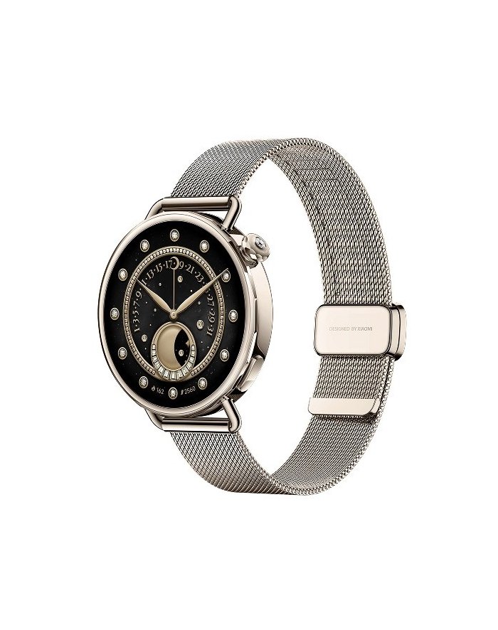 Xiaomi Redmi Watch S4 41mm Złoty