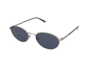 Calvin Klein CK20317S 045 - Okulary przeciwsłoneczne - miniaturka - grafika 1