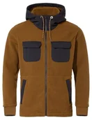 Kurtki męskie - Vaude Męska kurtka polarowa Manukau III - miniaturka - grafika 1