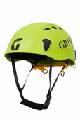 Sprzęt wspinaczkowy - KASK SALAMANDER 2.0-GREEN - miniaturka - grafika 1