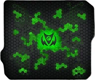 Podkładki pod mysz - C-Tech Podkładka pod mysz C-Tech Anthea Cyber Green GMP-01C-G) GMP-01C-G - miniaturka - grafika 1