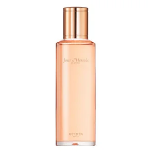 Hermes Jour dHermes Absolu woda perfumowana 125ml WKŁAD - Wody i perfumy damskie - miniaturka - grafika 1
