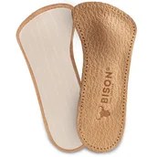 Akcesoria obuwnicze - Wkładki na płaskostopie poprzeczne, wzdłużne 41/42 - miniaturka - grafika 1