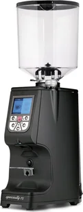 Młynek do kawy Eureka Eureka Atom Specialty 75E - Młynek automatyczny - Czarny mat - Młynki do kawy - miniaturka - grafika 1