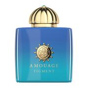 Wody i perfumy damskie - Amouage Figment Woman woda perfumowana 100 ml - miniaturka - grafika 1