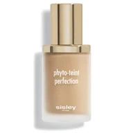 Podkłady do twarzy - Sisley Podkład do twarzy Phyto-Teint Perfection 3W2 Hazel 30 ml - miniaturka - grafika 1