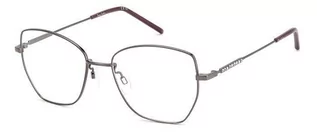 Okulary korekcyjne, oprawki, szkła - Okulary korekcyjne Pierre Cardin P.C. 8876 KJ1 - grafika 1