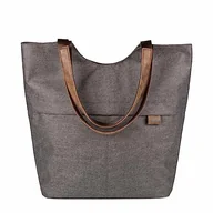 Torebki damskie - Zwei Olli OT15 Shopper 41 cm - stone, maat: jeden rozmiar, Stone - miniaturka - grafika 1
