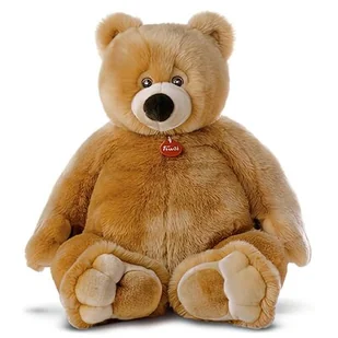 Trudi Miś Ettore 80cm 25612 - Maskotki i pluszaki - miniaturka - grafika 1