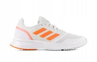 Buty sportowe damskie - Buty damskie adidas Nova Flow EH1379 - miniaturka - grafika 1