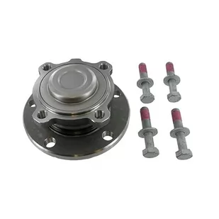 SKF VKBA 6709 ZESTAW ŁOŻYSK MINI COUNTYRMAN 10 TYŁ VKBA 6709 - Układ zawieszenia - akcesoria - miniaturka - grafika 1