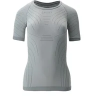 Koszulki i topy damskie - UYN U100169 MOTYON 2.0 UW Sh_SL. T-Shirt Damski Szary Młody XL, Szary Morski, XL - miniaturka - grafika 1