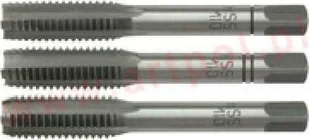 Art-Pol GWINTOWNIK M30x3,00mm kpl.3szt... AR46187 - Gwintowniki - miniaturka - grafika 1