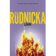 Kryminały - Lilith - miniaturka - grafika 1