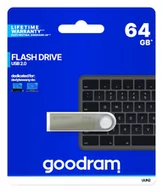 Pendrive - Goodram UNN2 64GB UUN2-0640S0R11 - miniaturka - grafika 1