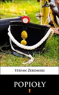E-booki - literatura polska - Popioły - miniaturka - grafika 1