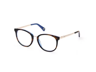 Okulary GUESS model GU5218-51092 (Lens/Bridge/Temple) 51/18/140 mm) - Okulary przeciwsłoneczne - miniaturka - grafika 1