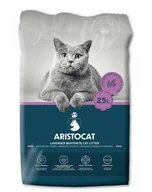 Żwirek dla kotów - ARISTOCAT Bentonite Plus - żwirek dla kota, 25l - miniaturka - grafika 1