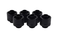 Chłodzenie procesora - Kompresja Alphacool Eiszapfen 16/10mm - miniaturka - grafika 1