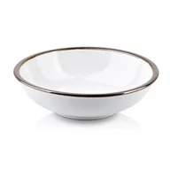 Miski i półmiski - Miska CAL WHITE 500 ml 18 x 18 x 5 cm - miniaturka - grafika 1