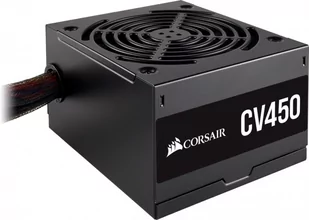 Corsair CV 80 Plus - Zasilacze komputerowe - miniaturka - grafika 1