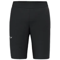 Spodenki męskie - Męskie szorty Salewa Sella TWR Shorts M Rozmiar: XL / Kolor: czarny - miniaturka - grafika 1