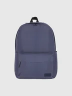 Plecaki - 4F Plecak miejski (18 L) szary Rozmiar Uniwersalny - miniaturka - grafika 1