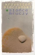 Poezja - Słońce mruczy - miniaturka - grafika 1